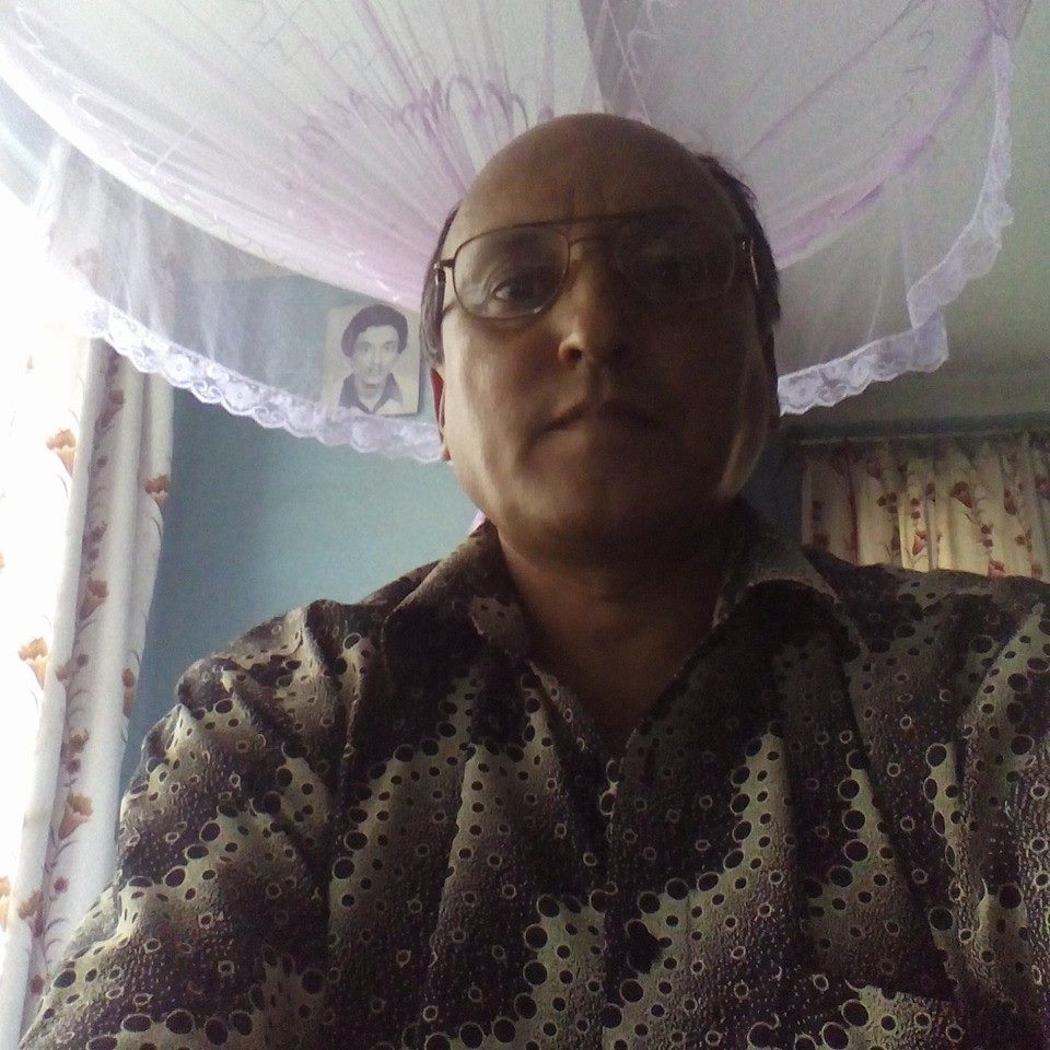 नेकपाका पोलिटब्युरो सदस्य कार्की पक्राउ