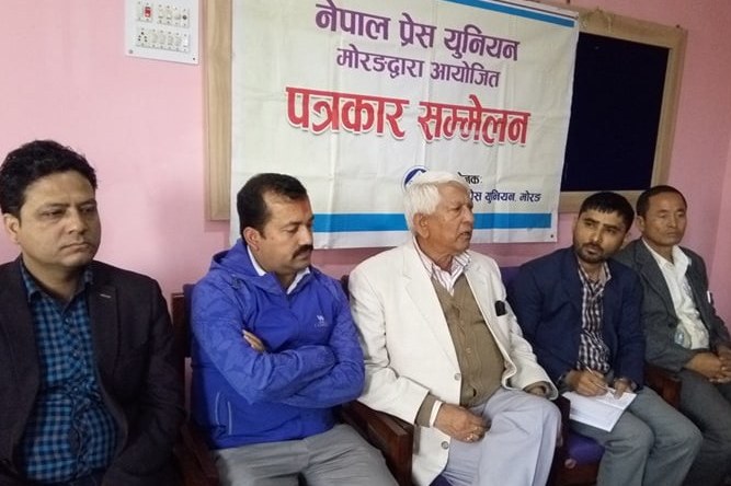 सभापति देउवा एकलौटी अगाडि बढे विशेष महाधिवेशन