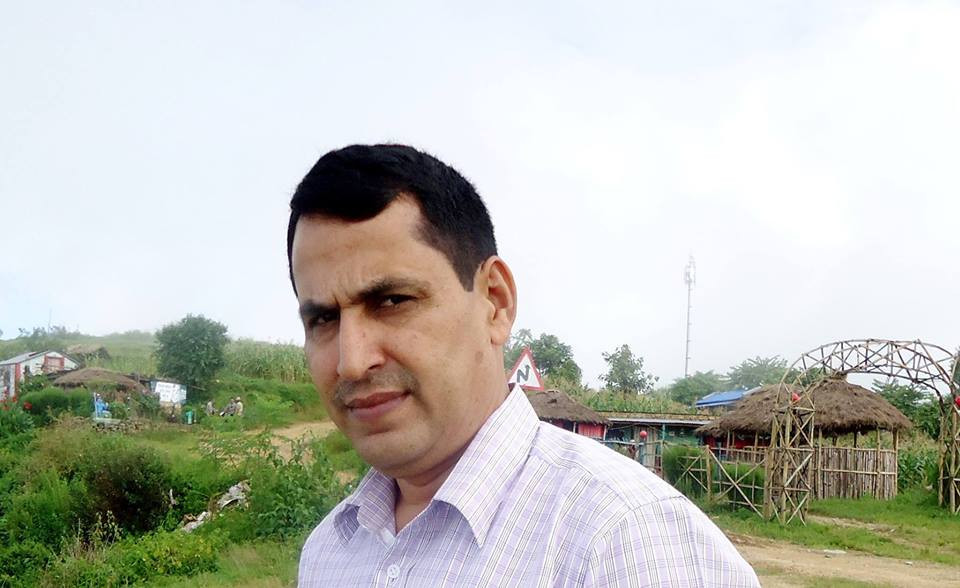 डिल्लीराज विष्टसहित ८ जना प्रहरीविरुद्ध मुद्दा दायर