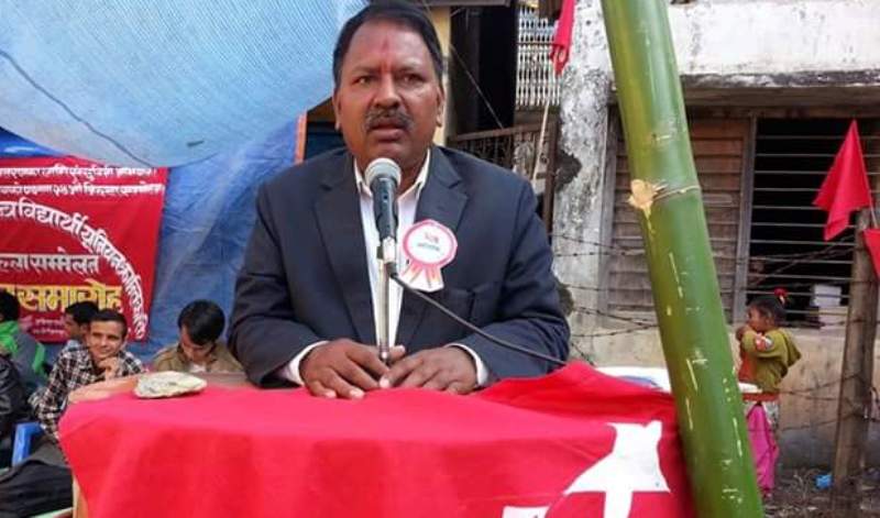 हेमन्त ओलीसँग २२ वटा सिमकार्ड