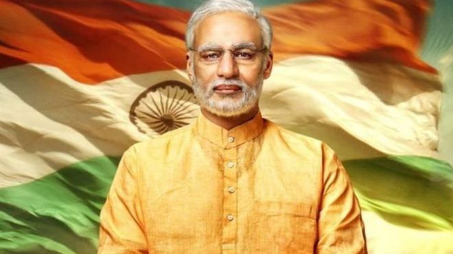 भारतमा ‘पिएम नरेन्द्र मोदी’ फिल्म प्रदर्शनमा रोक