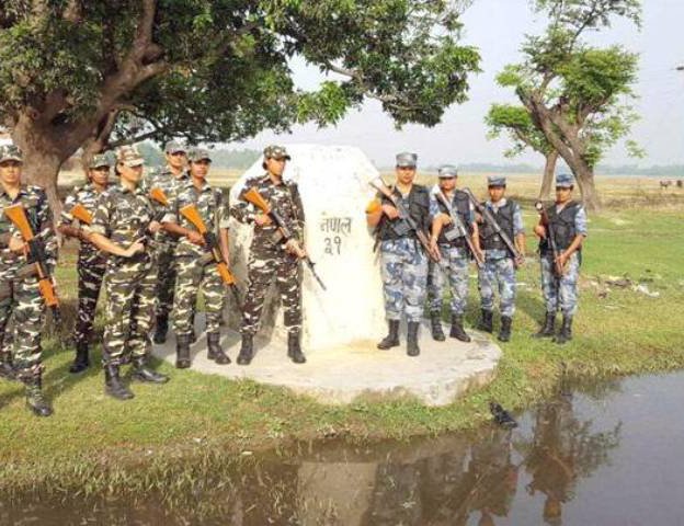 भारतमा चुनाव सीमा ३ दिन बन्द गरिने
