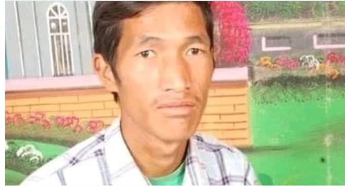 बिप्लवका नेता घर बाटै पक्राउ
