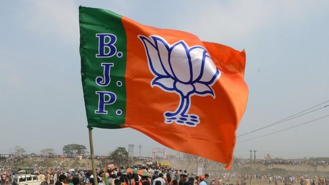 जित्ने देखेपछि बिजेपीले बोलायो पार्टी बैठक