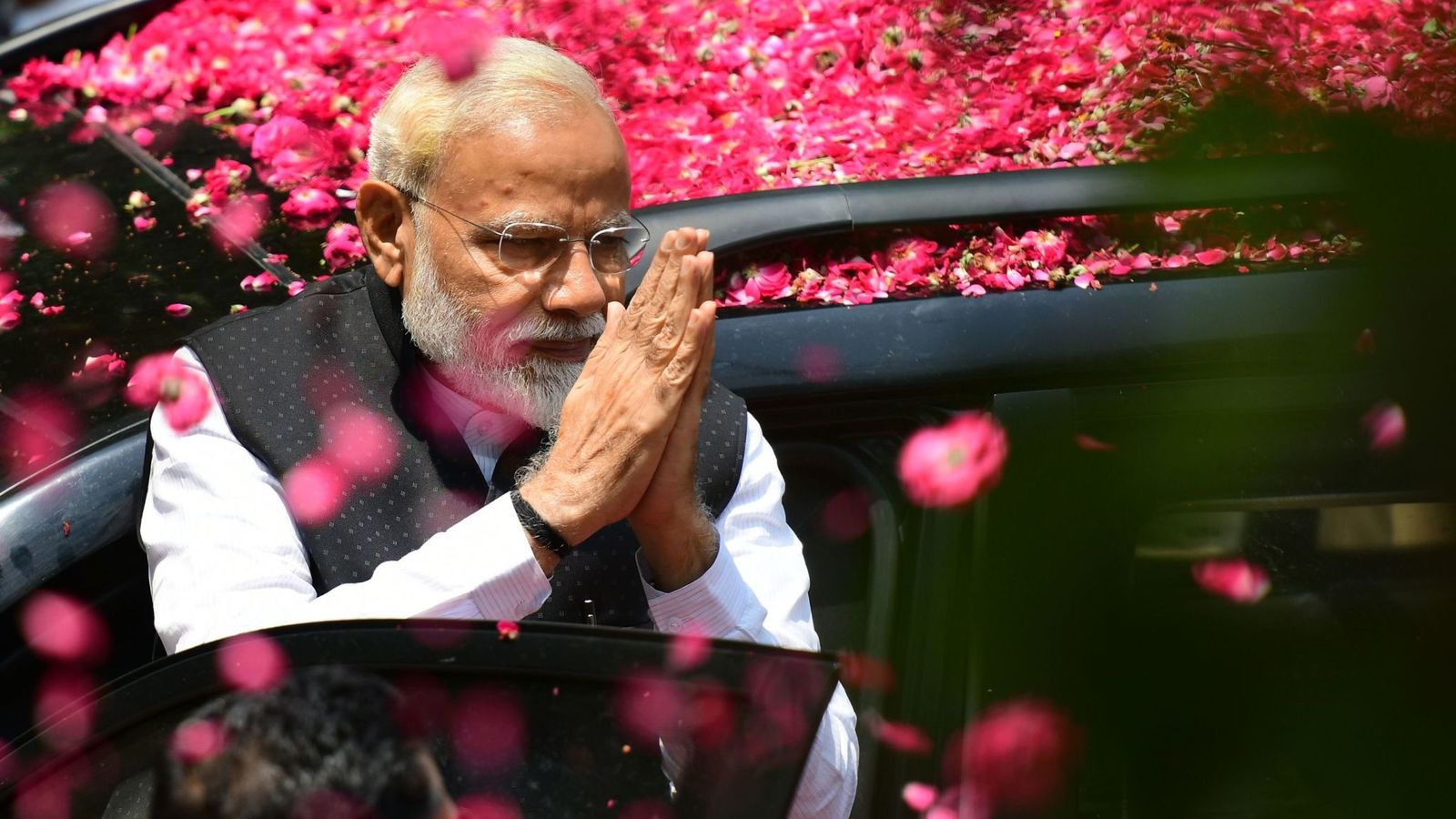 भारतमा लोकसभा चुनावमा नरेन्द्र मोदीको ऐतिहासिक जित, खराब नियत राखेर कुनै काम नगर्ने दाबी