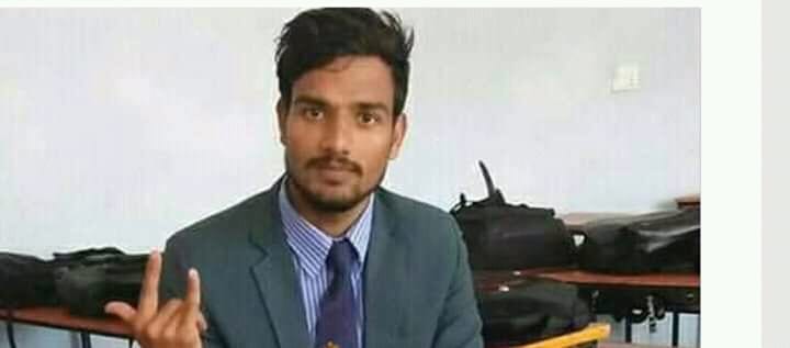 करेन्ट लागेर एक बिद्यार्थीको मृत्यु