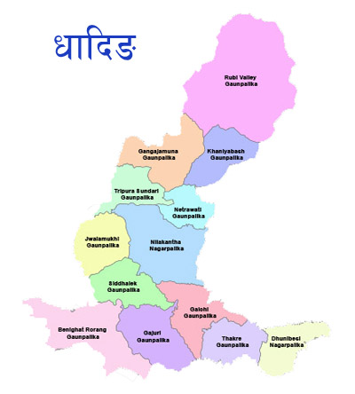 धादिङमा भोज खाँदा ३० जना बिरामी, ११ जनाको अवस्था गम्भीर