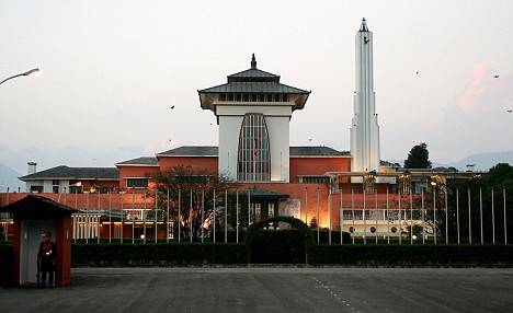 रहस्यमै १८ बर्ष बित्यो राजदरवार हत्याकाण्ड