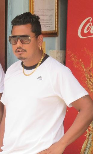 गुण्डा नाइके भनिएका राधे भण्डारी पक्राउ