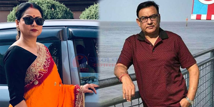 कसले जित्ला चलचित्र कलाकार संघमा