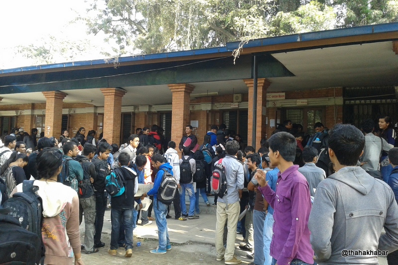युवाको बिदेश मोह बढ्दो, उच्च शिक्षाको बाहानामा रोजगारीकै चिन्ता
