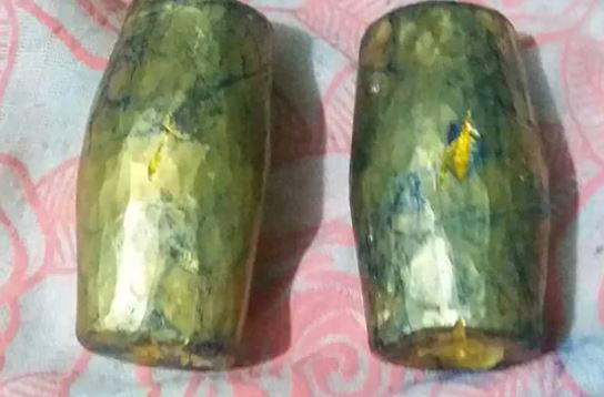 कम्मरमा २ किलो सुन लुकाउने  १७ वर्षे युवक पक्राउ