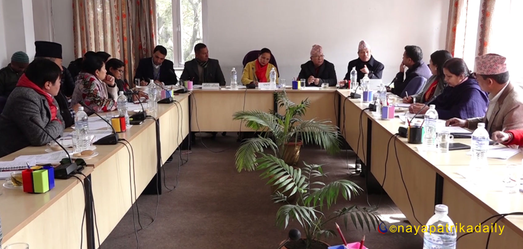 नेपाल–भारत सिमानामा छैन् समन्वय
