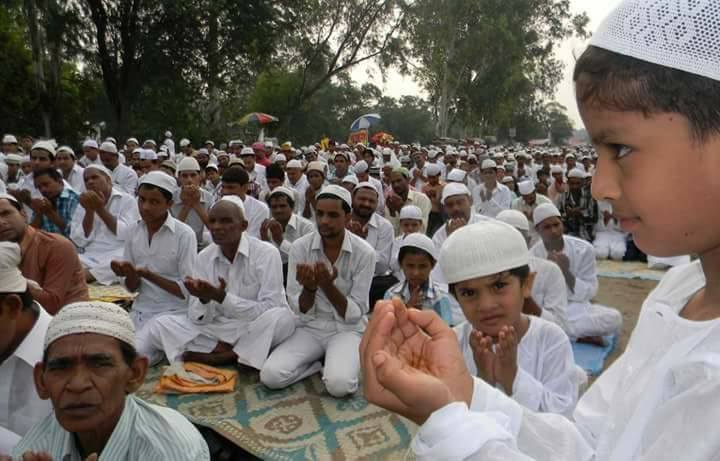 मुस्लिम समुदायको दोस्रो ठूलो पर्व बकर इद