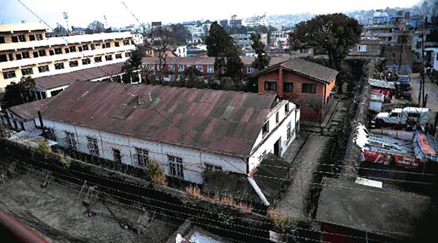 नख्खु कारागारमा झडप, एकको मृत्यु