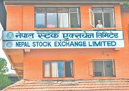 किन लाग्छ शेयर बजार आरोलो