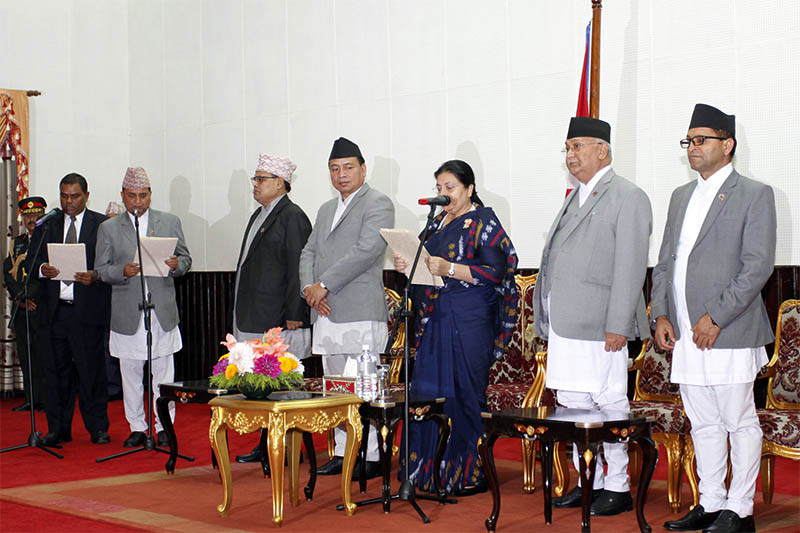 निर्देशिका बिपरित भ्रमण, यसरी स्वाहा भयो करोडौं रकम
