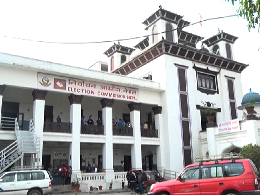 प्रतिनिधि र प्रदेशशभाका उम्मेदवारको अन्तिम नामावली प्रकाशन गर्ने तयारी