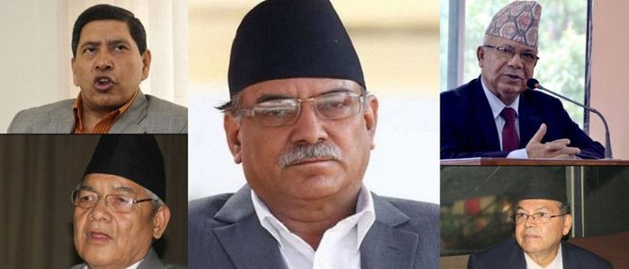 प्रधानमन्त्री ओलीलाई अध्यादेश फिर्ता लिन चौतर्फी दवाव