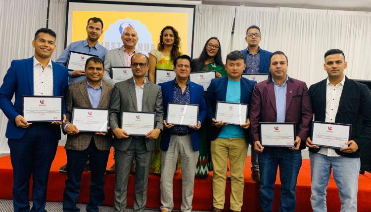 एनआरएनए अष्ट्रेलियाका पदाधिकारीको अपमानबिरुद्ध एन्जाले निकाल्यो बिज्ञप्ती, सच्चिन चेतावनी