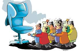 समिक्षा राजनीतिः काण्डै–काण्डको बर्ष २०७६