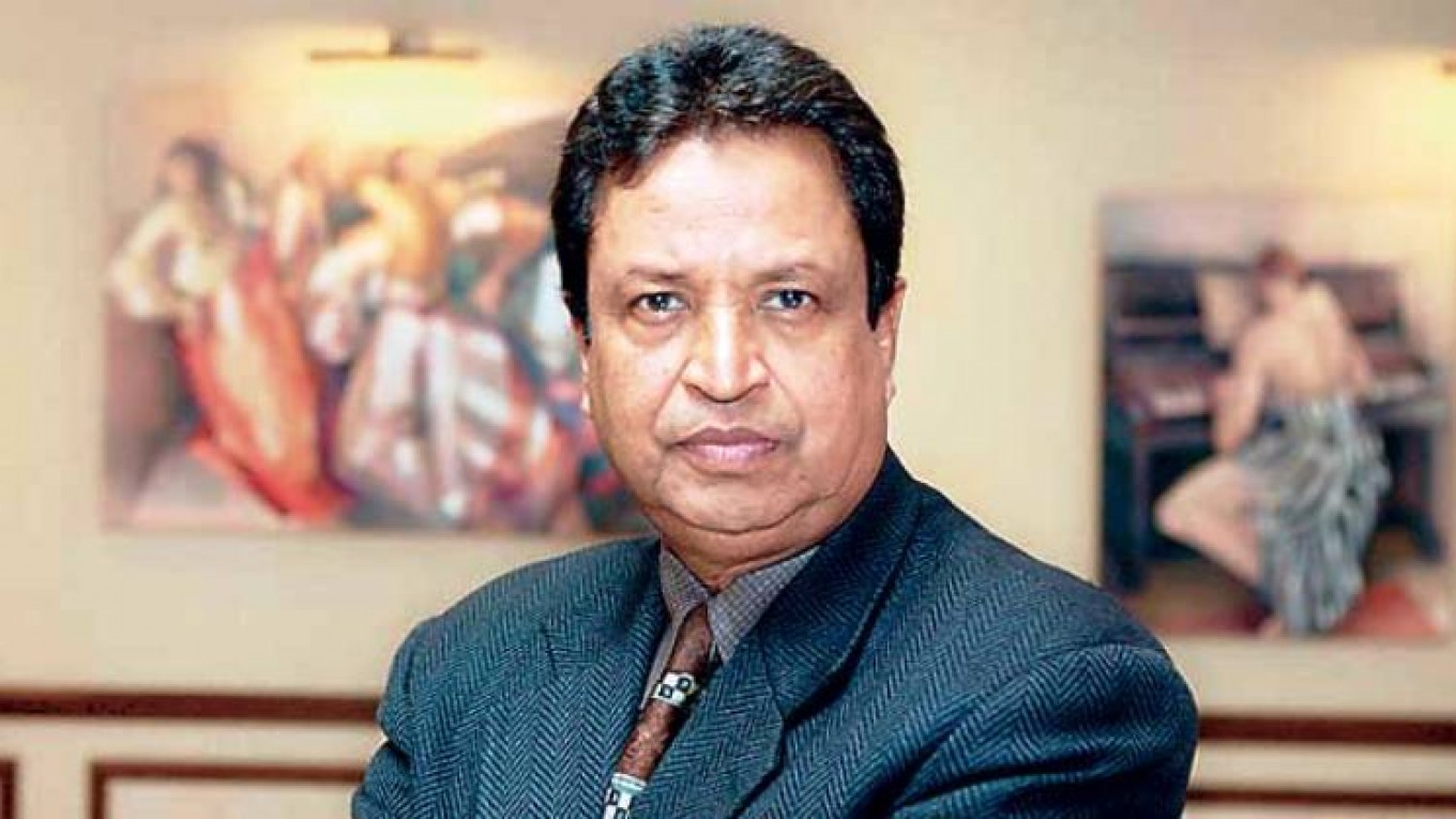 बिनोद चौधरीको चेतावनीः ८० प्रतिशत बैंक तथा वित्तीय संस्था बन्द हुन सक्छन्