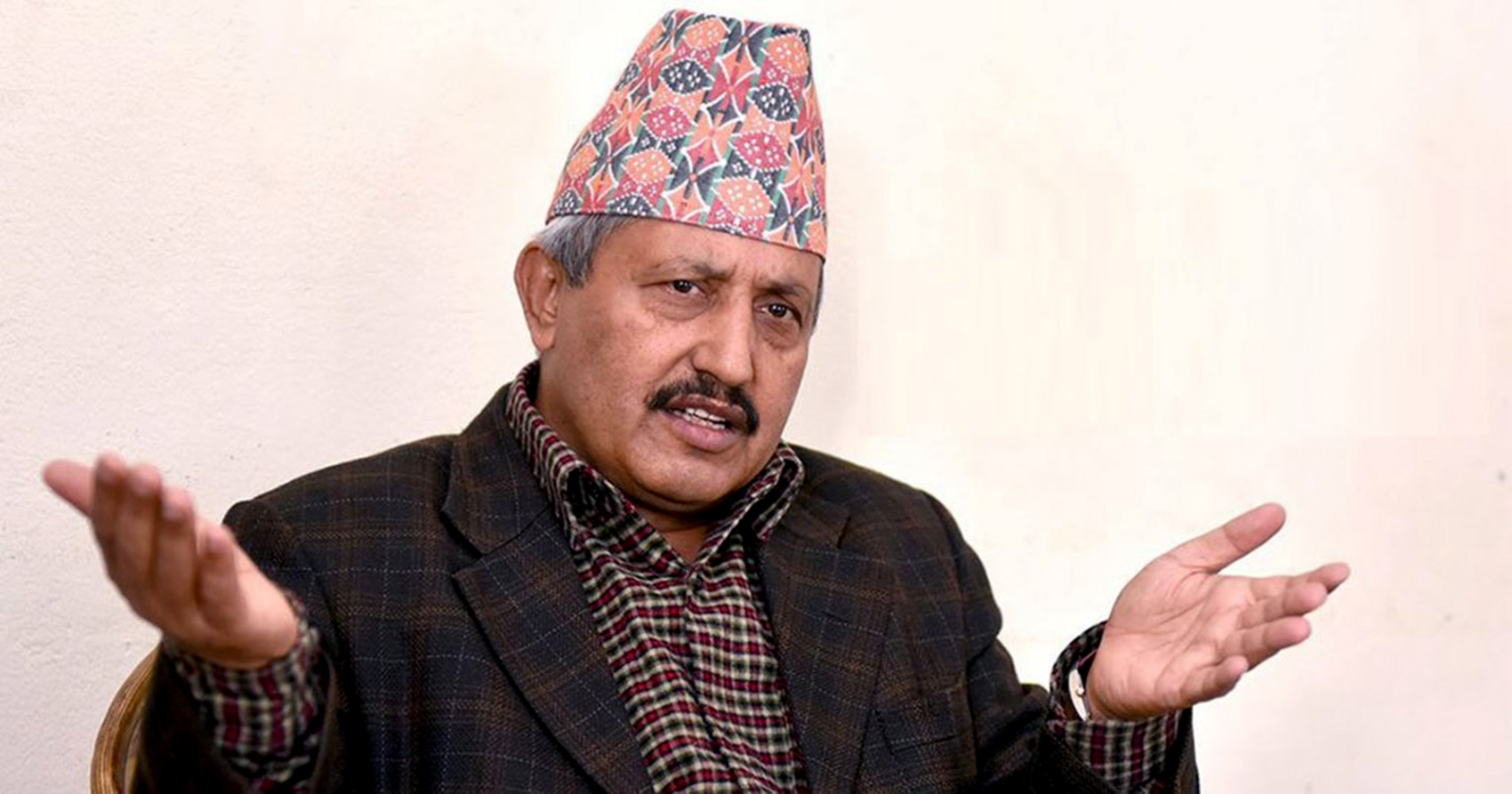 शिक्षामन्त्री भन्छन्ः एसइईबारे एक साताभित्र निर्णय गरिन्छ