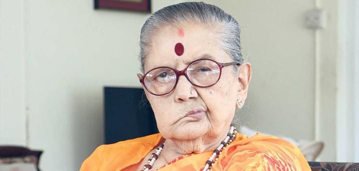 पहिलो महिला क्याम्पस प्रमुख जोशीको निधन