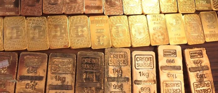 सुन प्रकरण नयाँ मोडमा : न्युरोडका कालिगडदेखि प्रहरी नै प्रहरीको नियन्त्रणमा