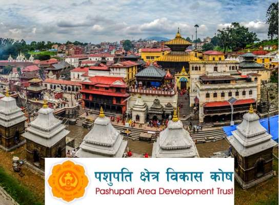 पशुपति क्षेत्र विकास कोषको गुरुयोजनामा वडाध्यक्ष र स्थानीयको बिरोध