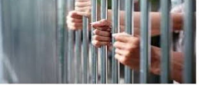 कारागारका कैदी बन्दीमा कोरोना संक्रमण,दोब्बर तेब्बर राख्दा झनै् जोखिम