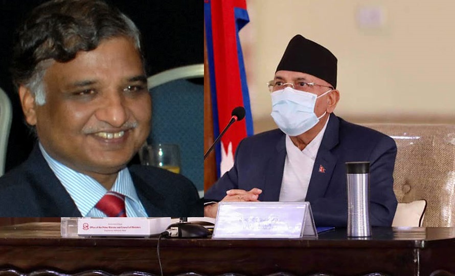 भारतीय गुप्तचर रअको नेपाल भ्रमणले राजनीतिमा खैलाबैला 