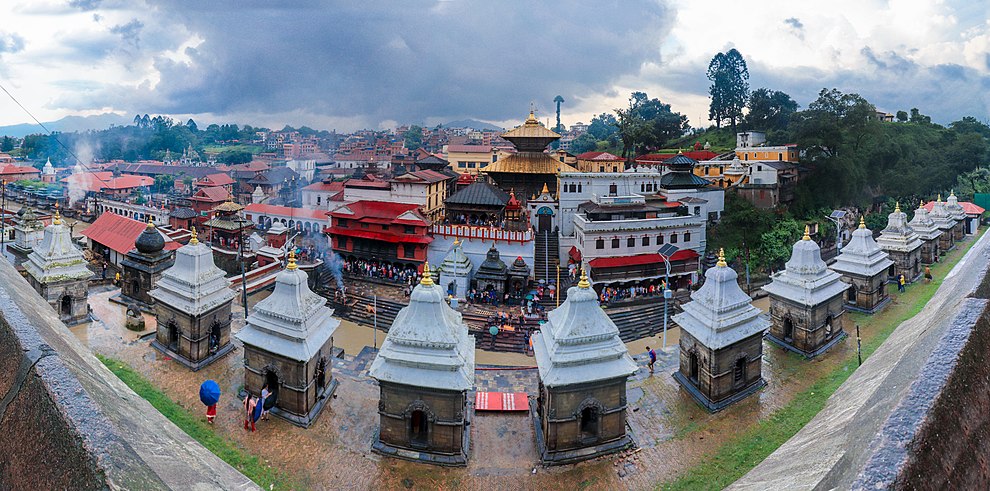 ९ महिनापछि खुल्यो पशुपतिनाथ मन्दिर, विशेष पूजा र भजन भने अझै नहुने