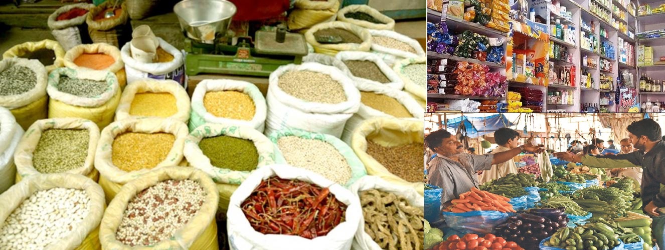 दैनिक उपभोग्य तथा मासुजन्य पदार्थमा भारी मुल्य बृद्धि,भएन कुनै अनुगमन र कारवाही