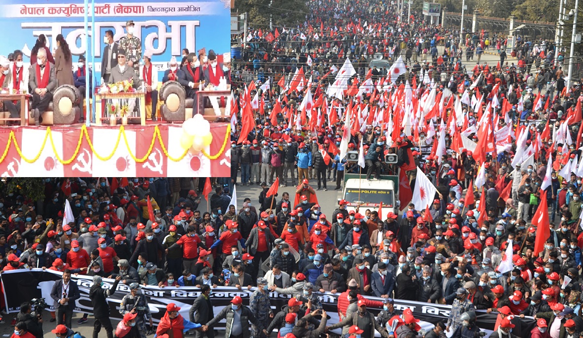 आन्दोलनको उपलब्धि कति ? जनताका मुद्धा भन्दा राजनीतिक स्वार्थका मुद्धा बढी