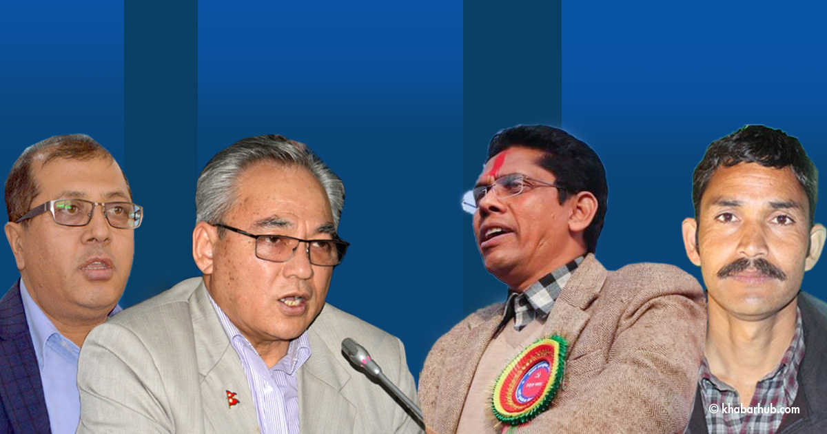 प्रतिवन्धित नेकपा र सरकारबीच वार्ताको बाटो खुल्यो, दुवै पक्षले गठन गरे वार्ता टोली