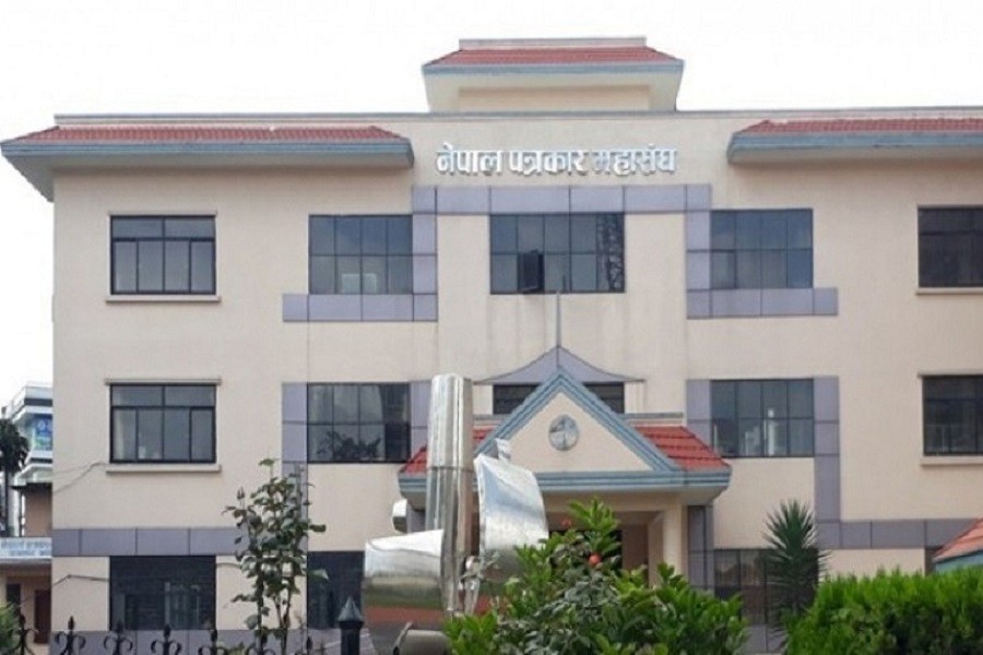 नेपाल पत्रकार महासंघको ६६औं स्थापना दिवस, महासंघका पदाधिकारीहरु चैत २५ को चुनावमा व्यस्त