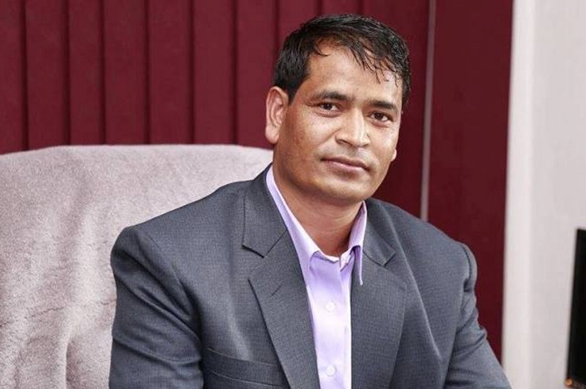 कर्णाली प्रदेशका मुख्यमन्त्री शाही सुरक्षित, एमालेका ४ सांसदले दिए मत
