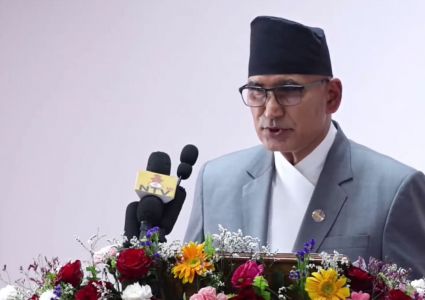 ओली सरकारको चुनाव लक्षित बजेट,लोकप्रिय बन्न यस्ता कार्यक्रम