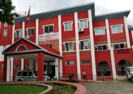 ललितपुरले तोक्यो निषेधित क्षेत्र, ५ जनाभन्दा बढी भेला हुन नपाइने