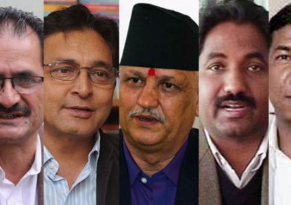 गयो सात मन्त्रीको पद,ओलीको निर्णय सर्बोच्चद्धारा बदर