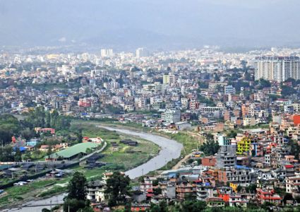 देशभर बढ्यो गर्मी, प्रसस्त पानी पिउन चिकित्सकको सुझाब