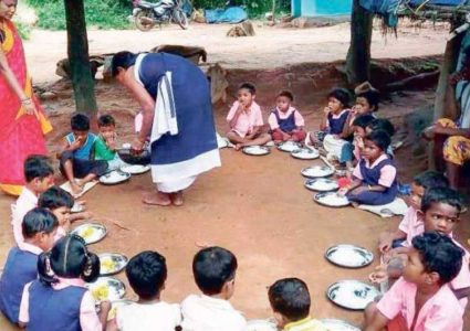 ११ महिनापछि भारतको जम्मू–कश्मीरमा आगनवाडी केन्द्र सञ्चालनमा