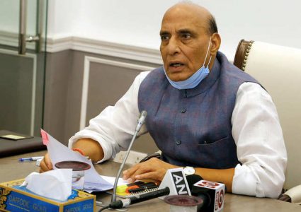 भारतीय रक्षामन्त्रीद्धारा युद्ध इतिहासको विवरण राख्नेबारे नयाँ नीति अनुमोदन
