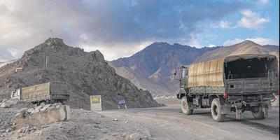 एकसातापछि एलओसीका विषयमा भारतीय सेनामा उच्चस्तरीय छलफल