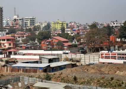 ललिता निवासको जग्गा सरकारको नाममा ल्याउन सुरु, ४९ जनाविरुद्ध २१ दिने सूचना जारी