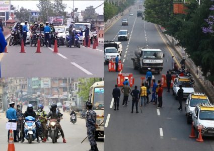 खुल्ने भयो भोलीदेखि सार्वजनिक यातायात, अव पसल दिनभर खुल्ने