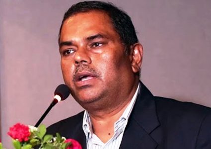 उपेन्द्र यादवले सोधे जसपाबाट मन्त्री बनेकालाई स्पष्टीकरण