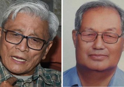 राष्ट्रपतिद्धारा गण्डकीमा पृथ्वीमान गुरुङ र लुम्बिनीमा अमिक शेरचनलाई प्रदेश प्रमुखमा नियुक्त