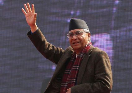 कति सफल होलान छिमेकी मुलुकसँग प्रधानमन्त्री देउवा धुमलिएको सम्बन्ध सुधार गर्न